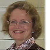 Стрелец Ольга Михайловна, врач УЗД