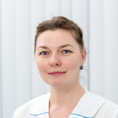 Философова Екатерина Владиславовна, врач УЗД