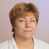 Шамаева Галина Викторовна, гематолог