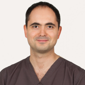 Шехтман Олег Дмитриевич, нейрохирург