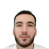 Кадиев Хамид Хасанович, стоматолог-хирург