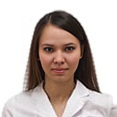 Попова Наталья Ильинична, ЛОР