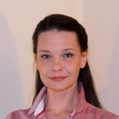 Сигалова Светлана Рауфовна, психолог