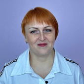 Жилина Анастасия Владимировна, психолог