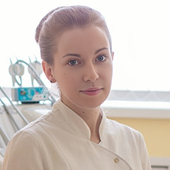 Задорожная Ольга Александровна, стоматолог-терапевт