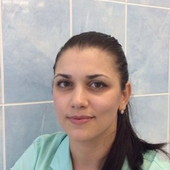 Мерк Тамара Аветисовна, стоматолог-терапевт