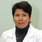 Самохвалова Марина Витальевна, кардиолог