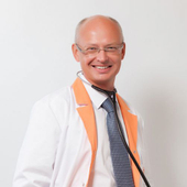 Дмитриев Константин Витальевич, кардиолог