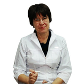 Бабкина Оксана Александровна, гомеопат