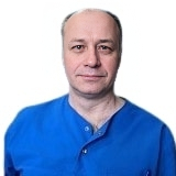 Соснин Андрей Анатольевич, анестезиолог