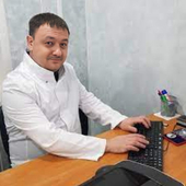 Шумский Василий Михайлович, кардиолог