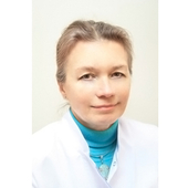 Кораблева Татьяна Александровна, офтальмолог