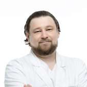 Перфилов Сергей Владимирович, эндоскопист