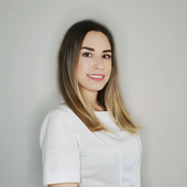 Никонова Ксения Александровна, стоматолог-терапевт