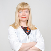 Уварова Татьяна Николаевна, аллерголог