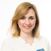 Забелина Олеся Анатольевна, стоматолог-терапевт
