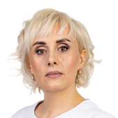 Попырина Наталья Сергеевна, гинеколог