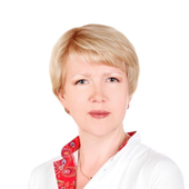 Короткова Оксана Владимировна, гинеколог
