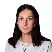 Шелак Мария Александровна, гинеколог