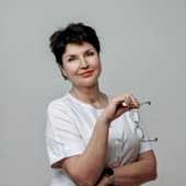 Абрамова Елена Петровна, дерматолог