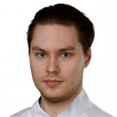 Бобров Станислав Андреевич, эмбриолог