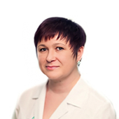 Григорьева Наталья Адамовна, ЛОР