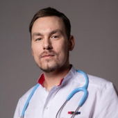 Местников Олег Вячеславович, терапевт