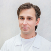 Закиров Кирилл Эдгартович, остеопат