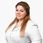 Илющенко Екатерина Васильевна, ЛОР
