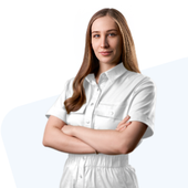 Бачинская Анастасия Игоревна, ортодонт