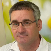 Тимофеев Олег Анатольевич, рентгенолог