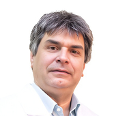 Федотов Владимир Владимирович, невролог