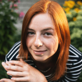 Ядыкина Анастасия, детский логопед