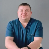 Климов Владимир Александрович, травматолог-ортопед