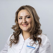 Асадуллина Регина Ринатовна, стоматолог-терапевт