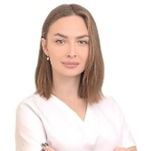 Брыкина Илона Сергеевна, стоматолог-эндодонт