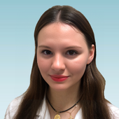 Штода Юлия Максимовна, косметолог