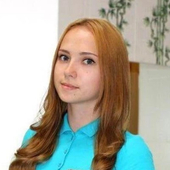 Слизкова Надежда Александровна, стоматологический гигиенист