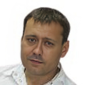 Гурин Андрей Анатольевич, стоматолог-хирург