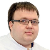 Потапов Виктор Сергеевич, уролог