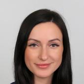 Никифорова Мария Сергеевна, стоматологический гигиенист