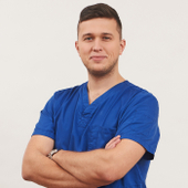 Федотов Борис Леонидович, эндоскопист