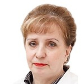 Коновалова Лариса Викторовна, терапевт