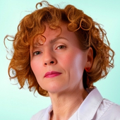 Гудкова Ольга Михайловна, офтальмолог