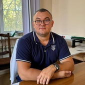 Сараев Иван Дмитриевич, психиатр