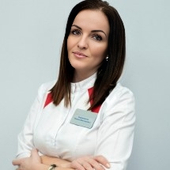 Задорожная Римма Викторовна, стоматолог-терапевт