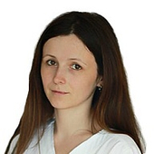 Бригиневич Татьяна Алексеевна, рентгенолог