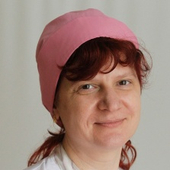 Веденеева Наталья Владимировна, стоматолог-терапевт