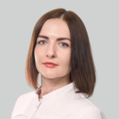 Рыжкова Анна Анатольевна, кардиолог