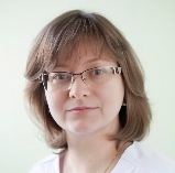 Мотущук Анна Евгеньевна, офтальмолог